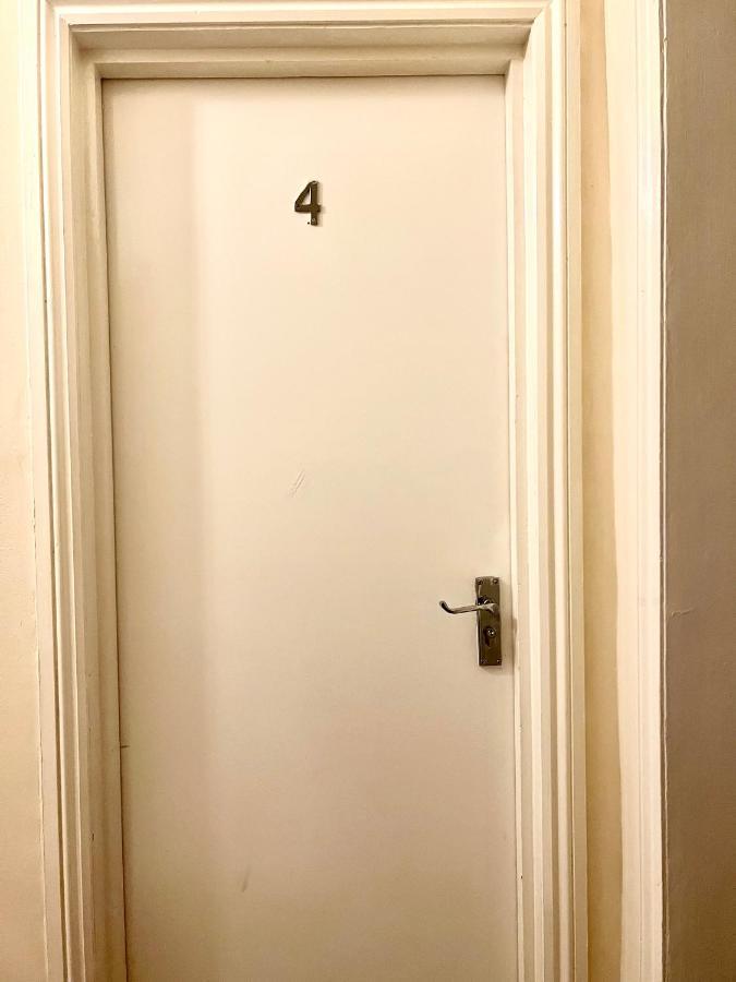 לונדון Aldgate Holiday Rooms מראה חיצוני תמונה