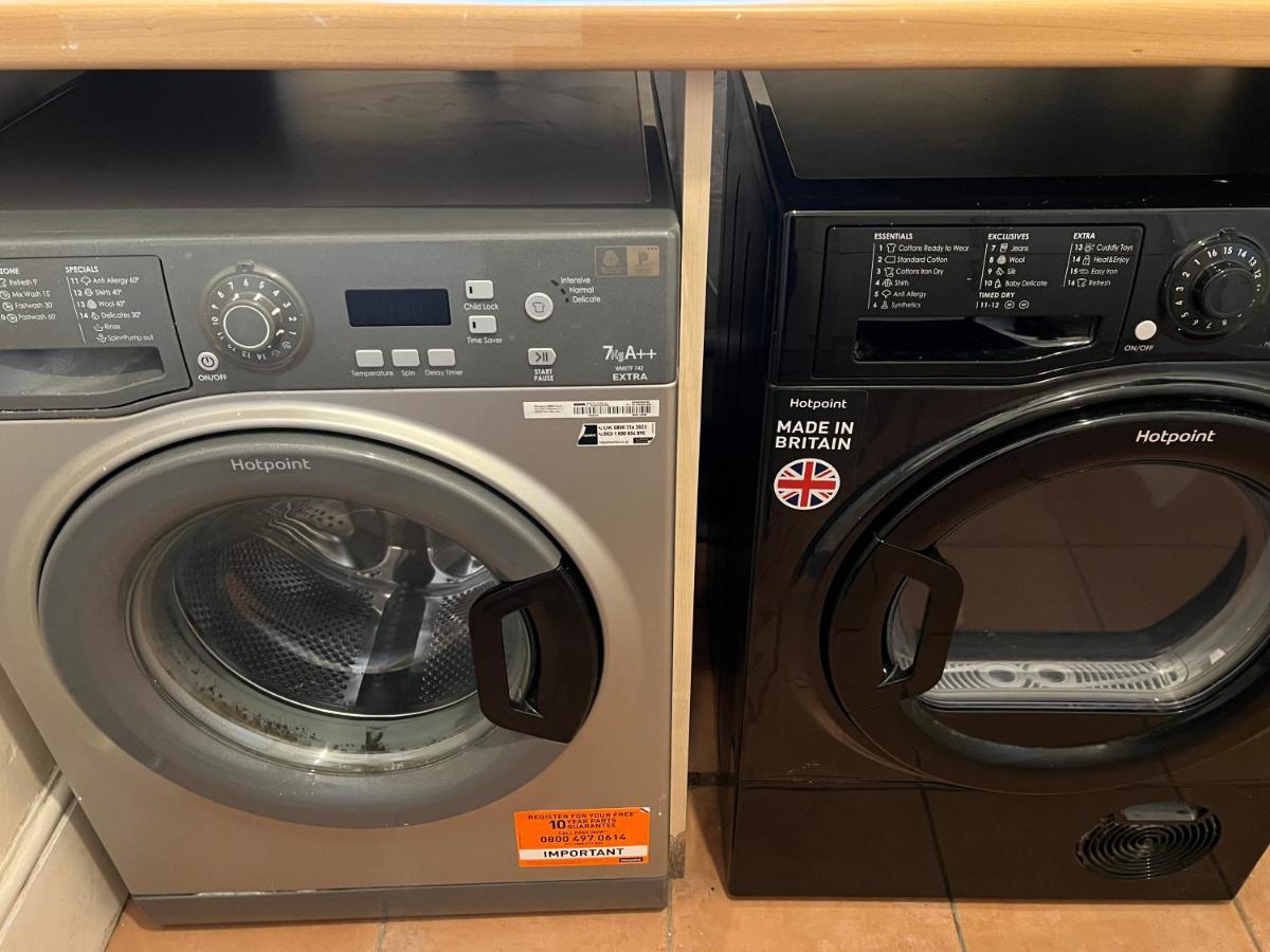 לונדון Aldgate Holiday Rooms מראה חיצוני תמונה